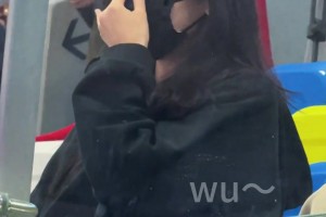 😍好美啊！也太可爱了吧!