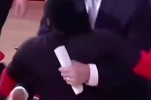 国安门将侯森：很享受足协杯比赛，岁数大了，能在国安踢球很幸福