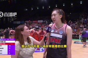 拥有顶级天赋又自律的文班亚马到底有多恐怖？