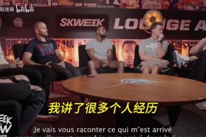 诺维茨基此前：90年代末人们总说我软，现在内线都飘在外面投三分