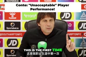 都有相似性！主教练炸裂发言然后被解雇，谁的最后一舞最经典？