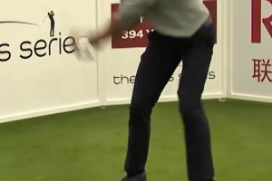 命运埋下了伏笔！🏌️昔日瓜迪奥拉和卡里克一起打高尔夫！