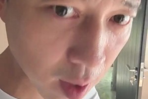 西北锤王来啦😁！演员王雷：今晚U23亚洲杯决赛，中国队必胜