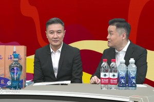 贺炜：不要再说日本队以小打大，其实大家都这样