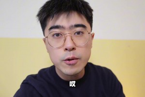 博主：有些人听到踢日本队，腿就软了？我就不！中国队势在必得！