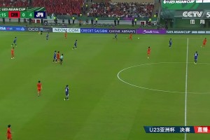 贺炜：这场比赛输掉 绝对不是世界末日，还有大量工作要做