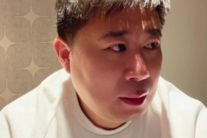 董方卓含泪致歉：之前的言论有一些不恰当，我比谁都盼国家队好