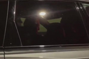 遭逆转绝杀！阿森纳2:3曼联，阿尔特塔在回家的路上表情严肃