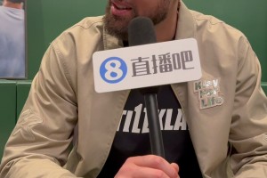 克莱to中国球迷：感谢你们的爱与支持，迫不及待再回到中国了~
