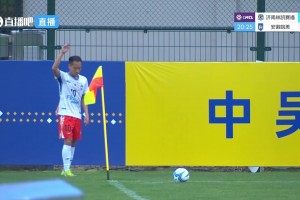 高手在民间！中冠赛场惊现角球直接破门好戏🔥