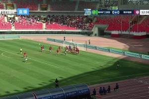 一周5佳球-老将谢穆奎胸部停球倒钩&弗拉门戈出其不意世界波